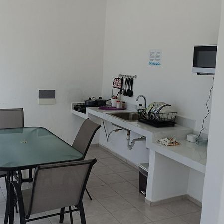 Tauch Cancun Centro エクステリア 写真