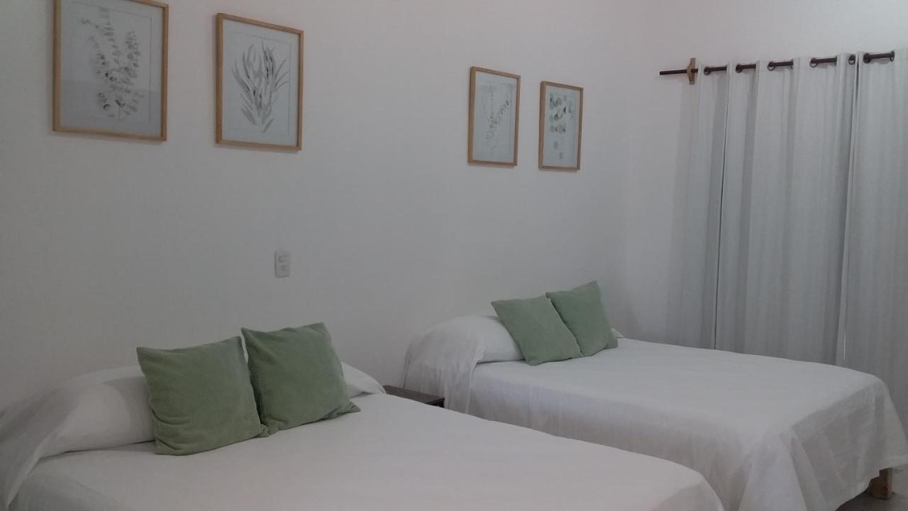 Tauch Cancun Centro エクステリア 写真