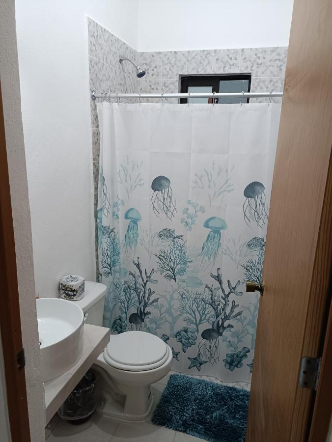 Tauch Cancun Centro エクステリア 写真