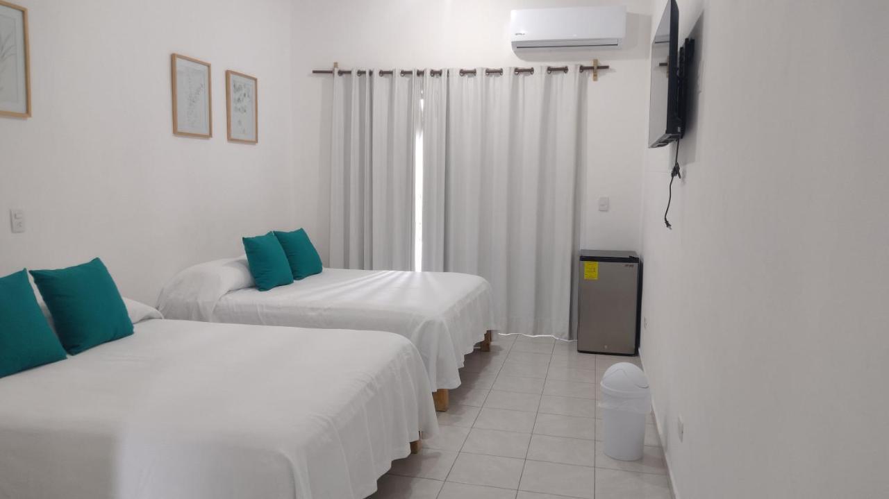 Tauch Cancun Centro エクステリア 写真