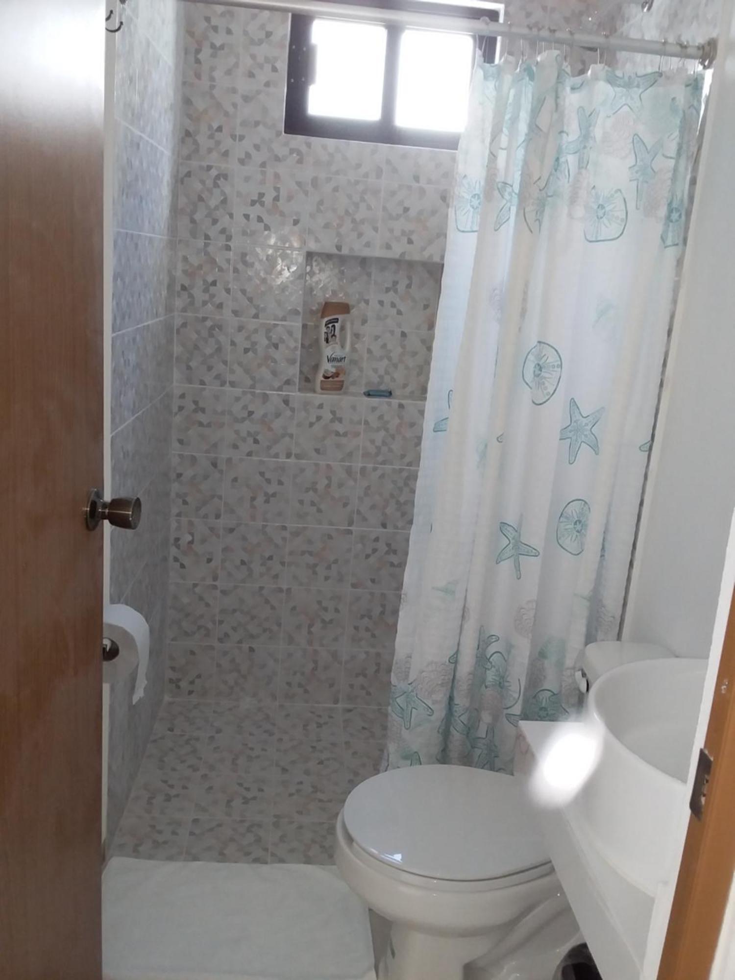 Tauch Cancun Centro エクステリア 写真