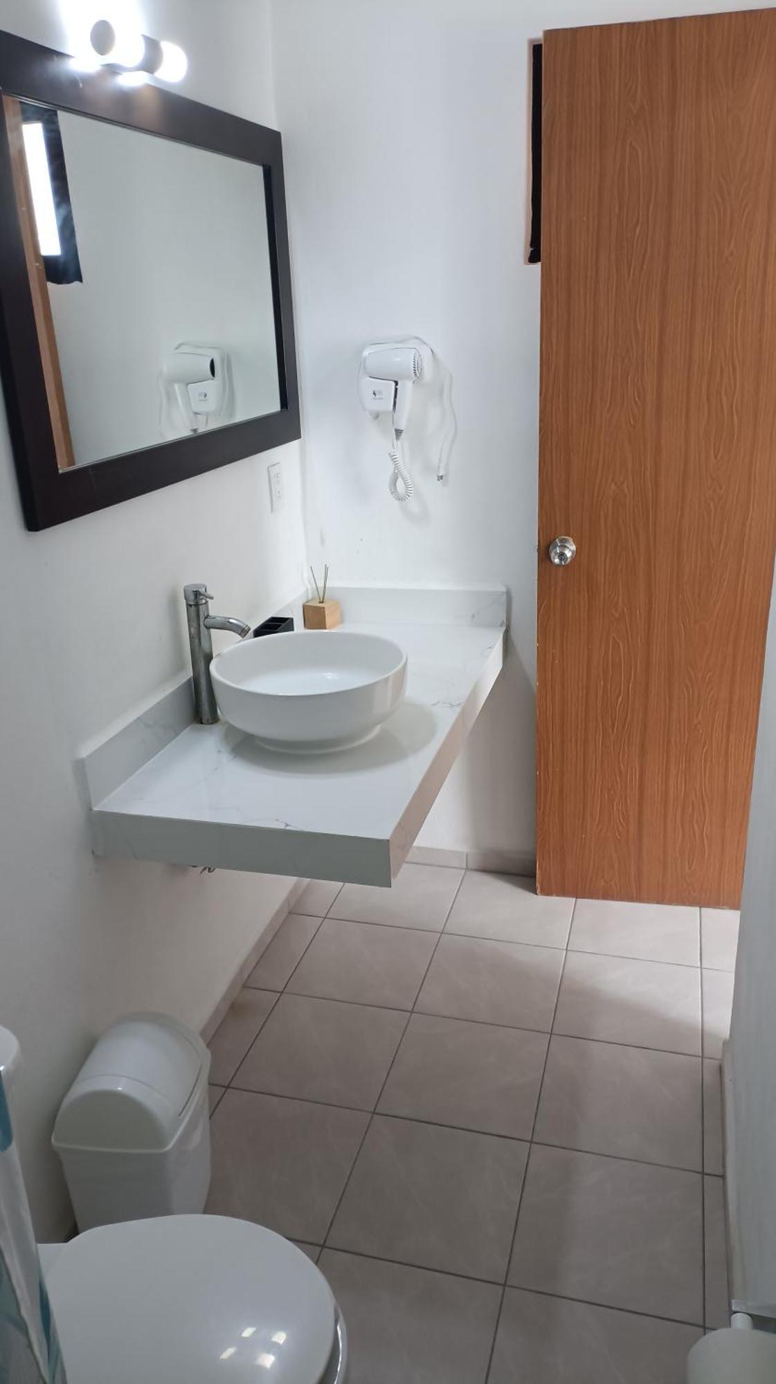 Tauch Cancun Centro エクステリア 写真