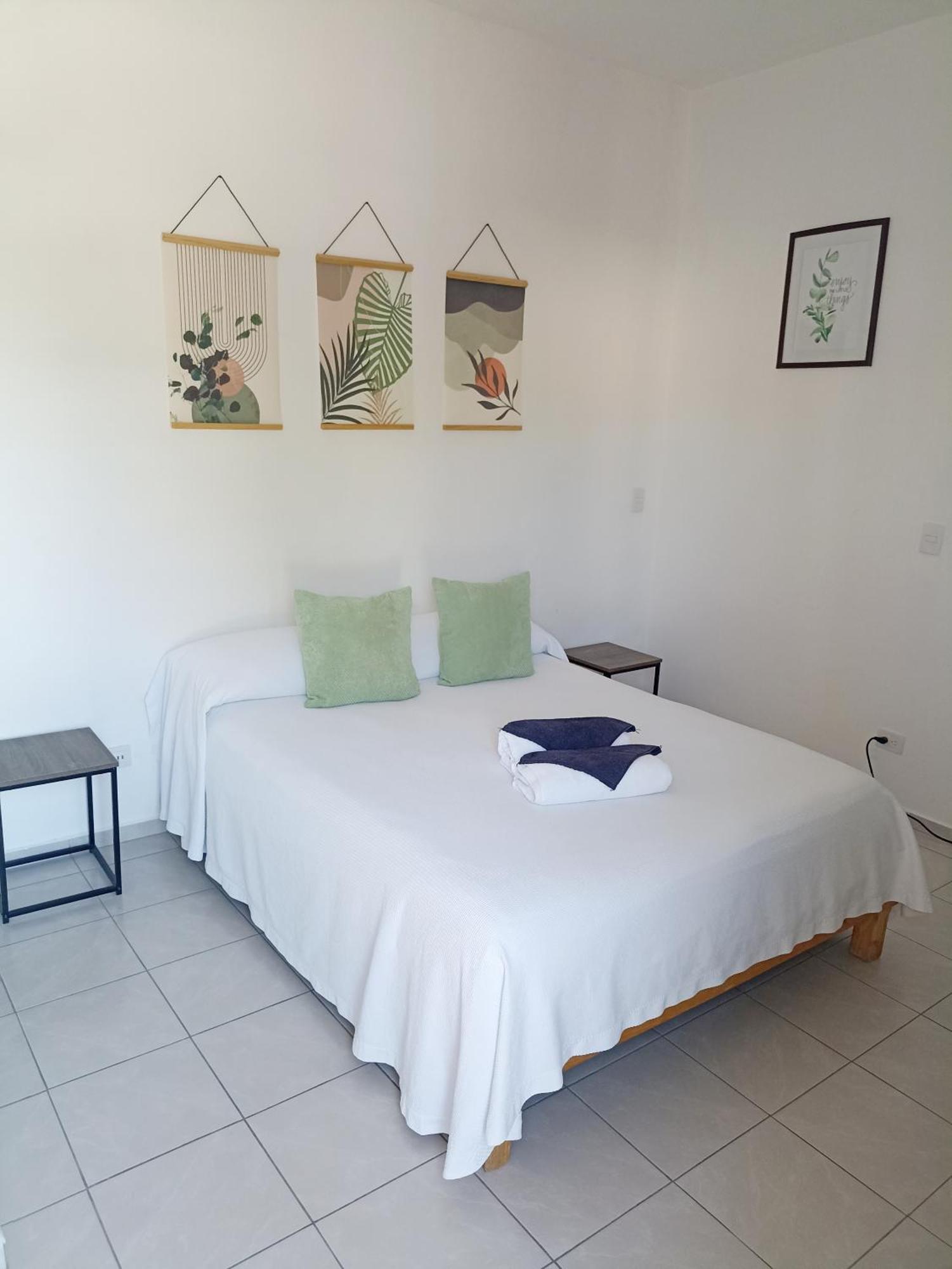 Tauch Cancun Centro エクステリア 写真