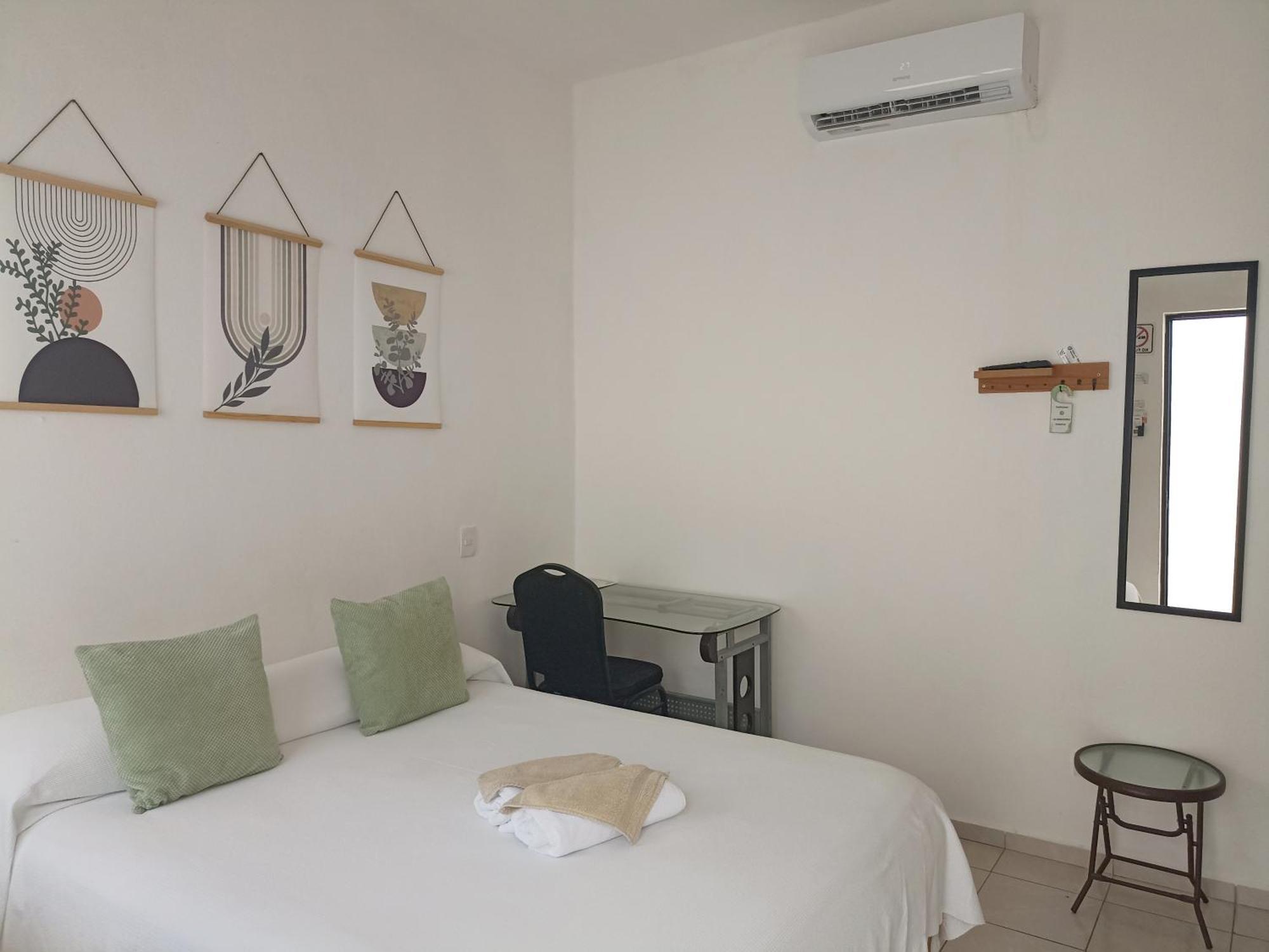 Tauch Cancun Centro エクステリア 写真