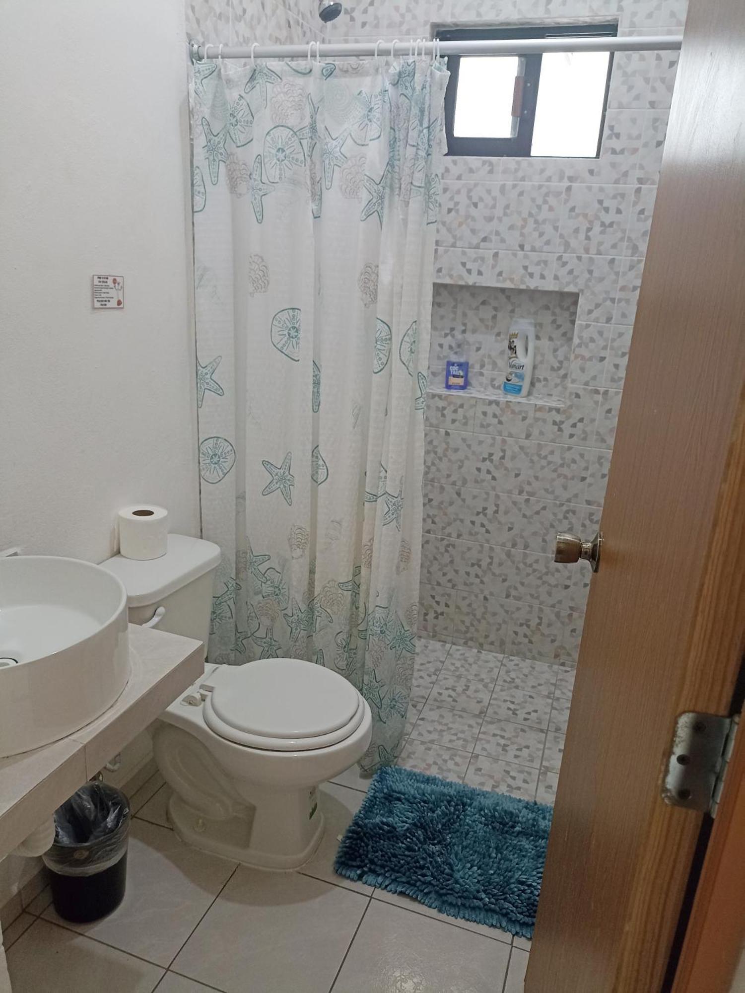 Tauch Cancun Centro エクステリア 写真