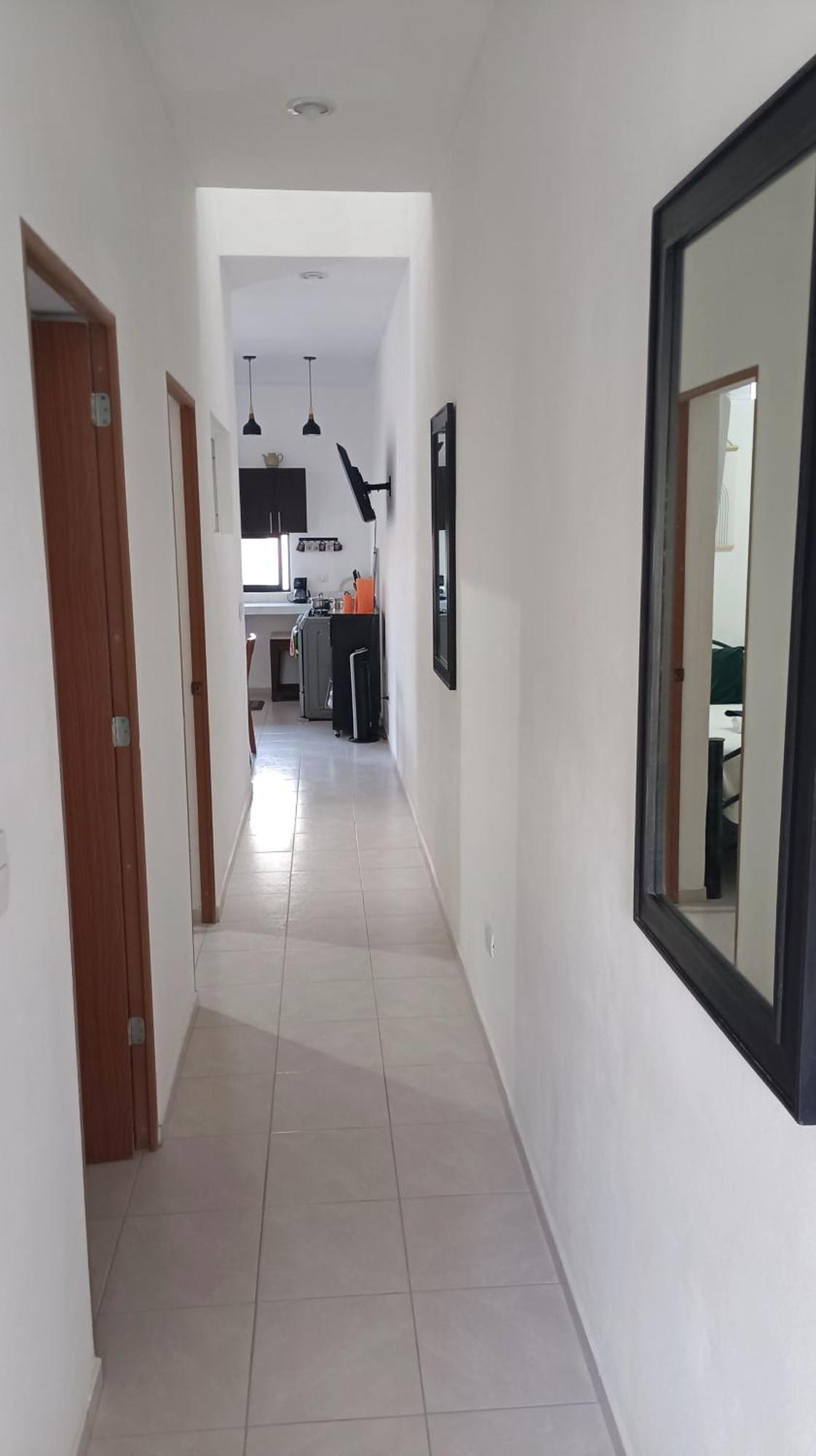Tauch Cancun Centro エクステリア 写真