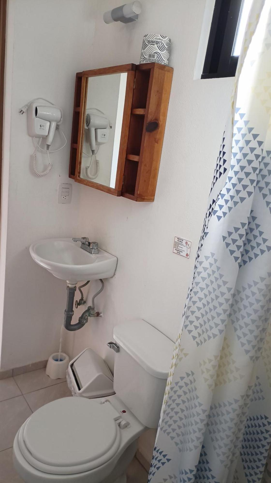 Tauch Cancun Centro エクステリア 写真