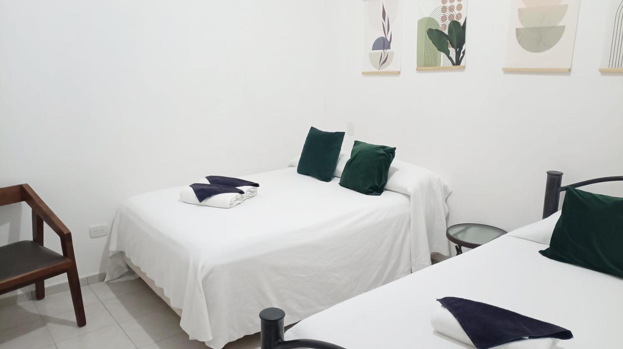 Tauch Cancun Centro エクステリア 写真