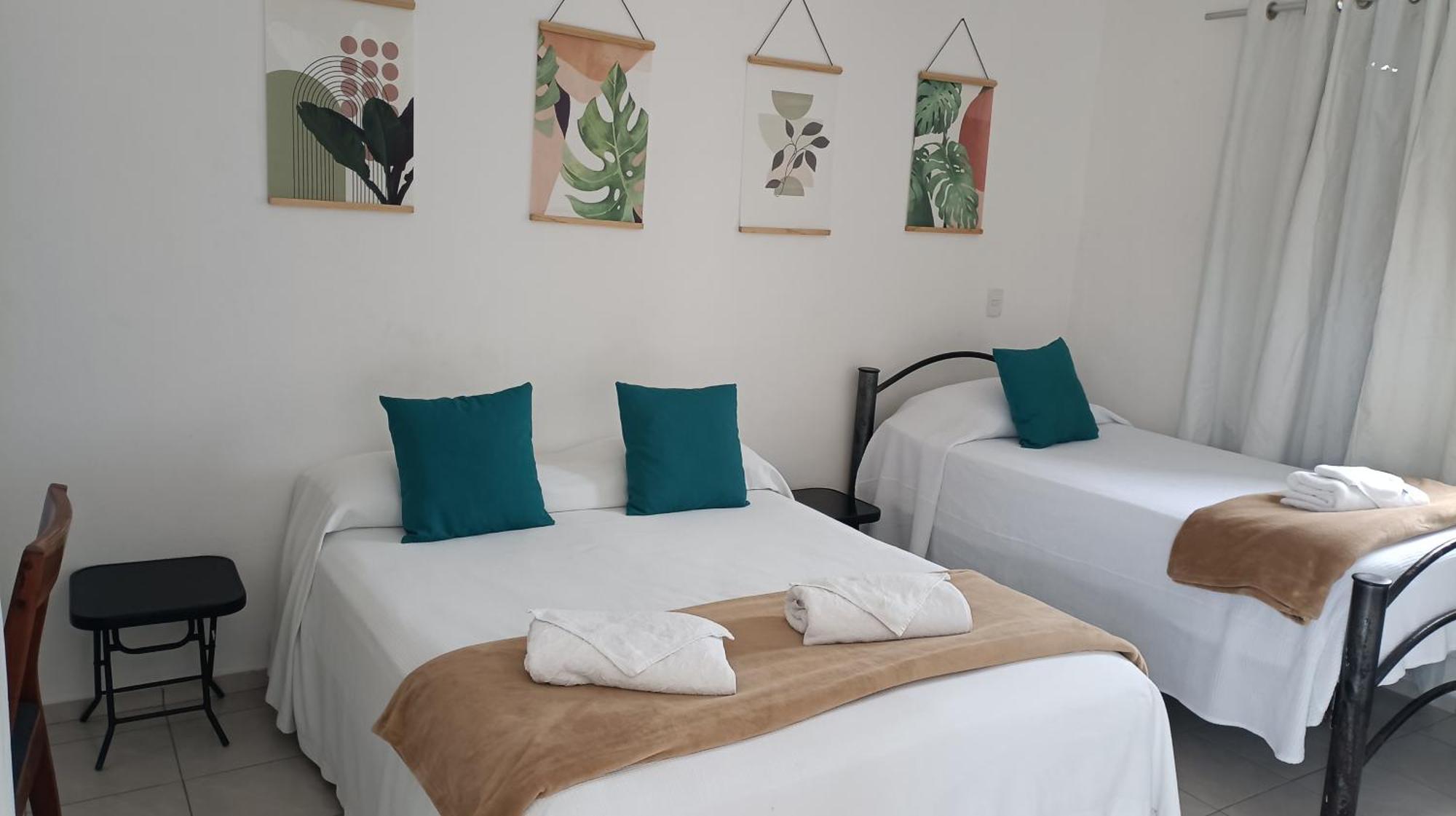 Tauch Cancun Centro エクステリア 写真