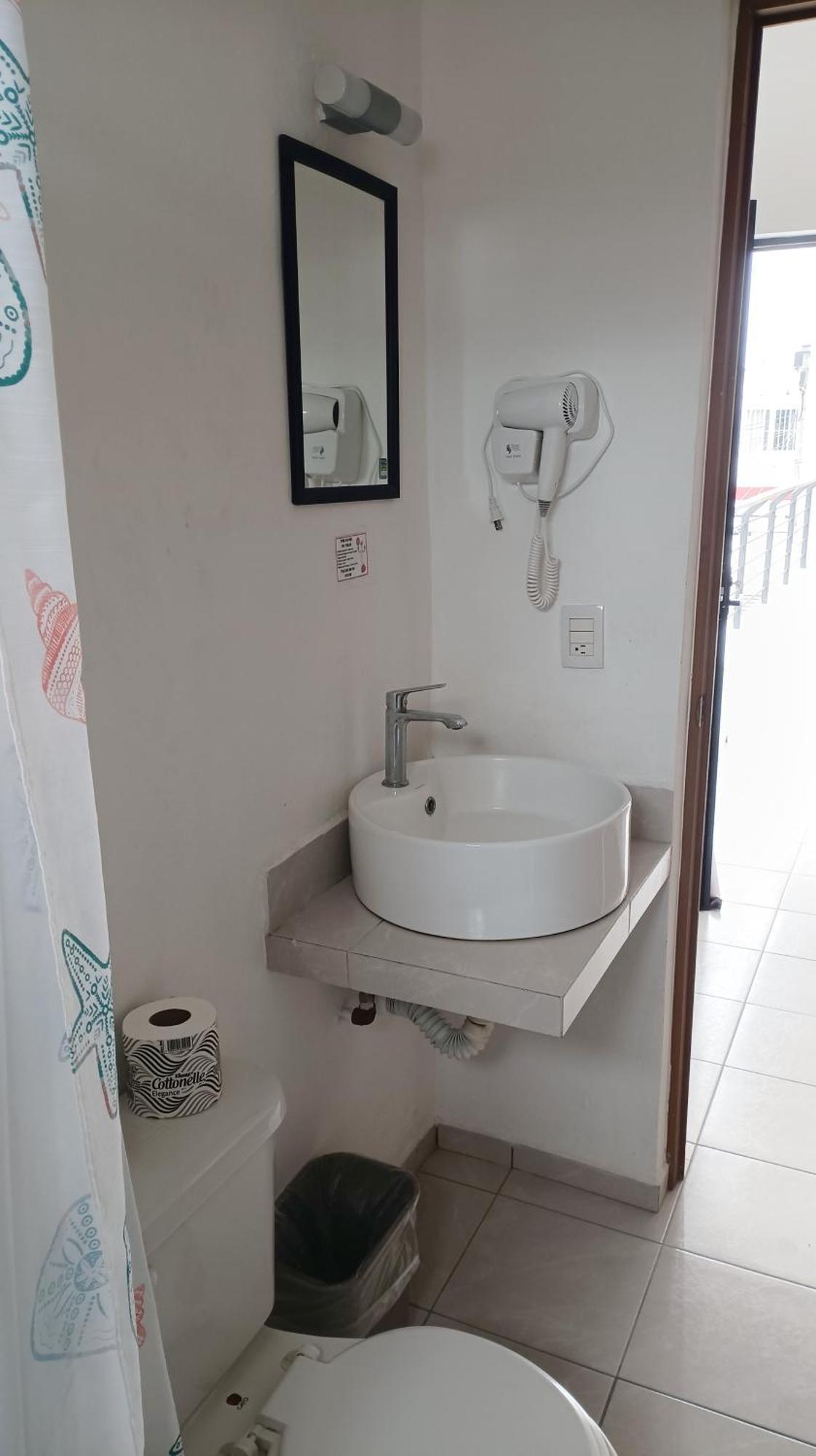 Tauch Cancun Centro エクステリア 写真